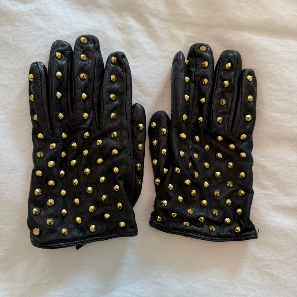 Ted Baker Short Gloves